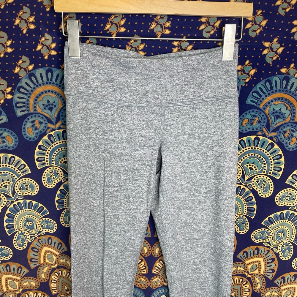 lululemon athletica Gray Leggings - Picture 4 of 15